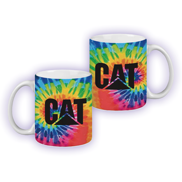 Taza Teñida